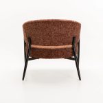 Willow Textured Fabric Chair - Image 16