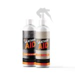 Xshield Leather Aid Leather + Pu Care And Protection Kit - Image 2