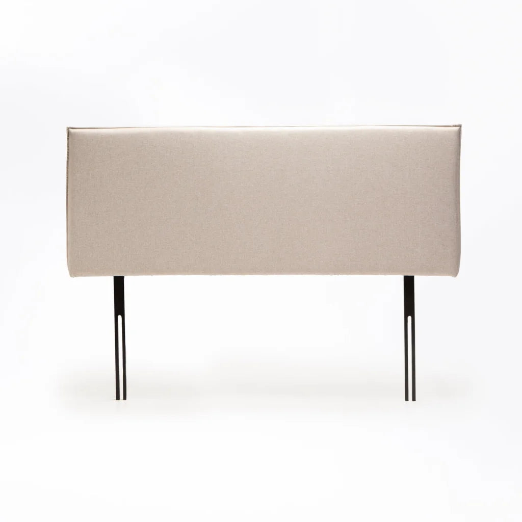 decofurn-furniture-zoe-fabric-headboard-517 Zoe Fabric Headboard - Image 1