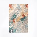 Zurich Zu1 Rug (200 x 285 cm)