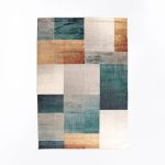 Zurich Zu4 Rug 160X235Cm