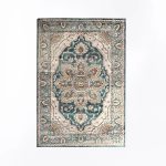 Zurich Zu5 Rug 160X235Cm