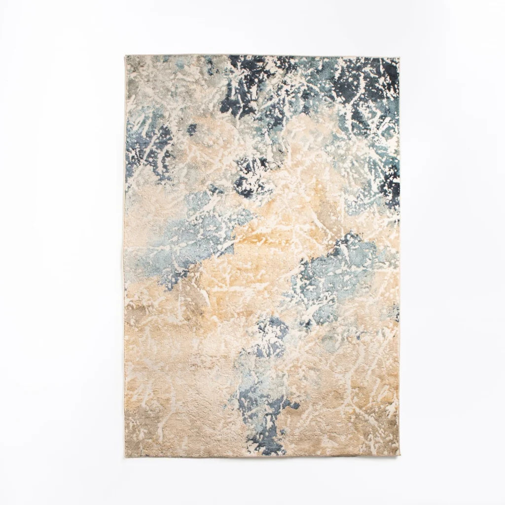 decofurn-furniture-zurich-zu7-rug-160x235cm-413 Zurich Zu7 Rug 160X235Cm - Image 1