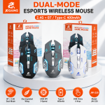 JEQANG MOUSE JW-220 2.4G