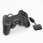 PS2 WIRED CONTROLLER