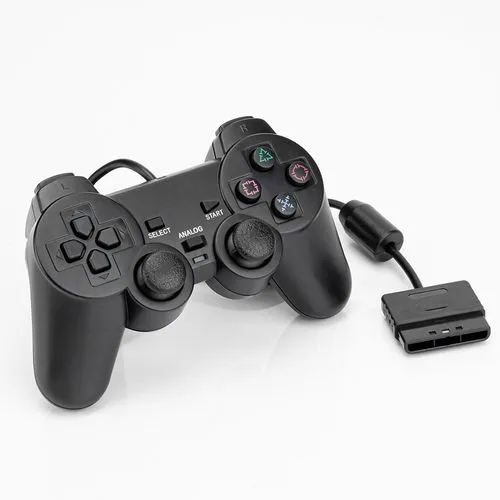 file PS2 WIRED CONTROLLER - Image 1
