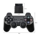 PS2 WIRELESS CONTROLLER