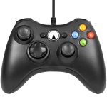 XBOX 360 WIRE CONTROLLER