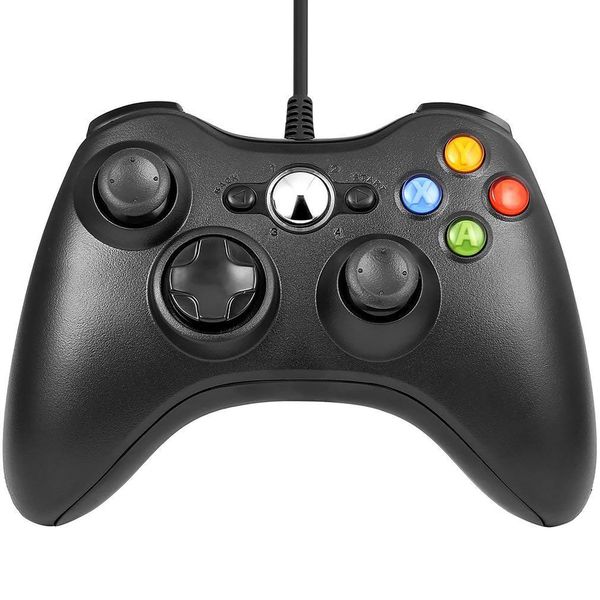 file XBOX 360 WIRE CONTROLLER - Image 1