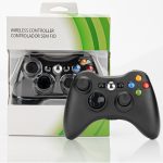 XBOX 360 WIRELESS CONTROLLER