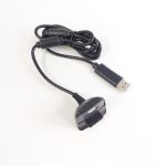XBOX 360 CONTROL 2in1 CHARGING CABLE