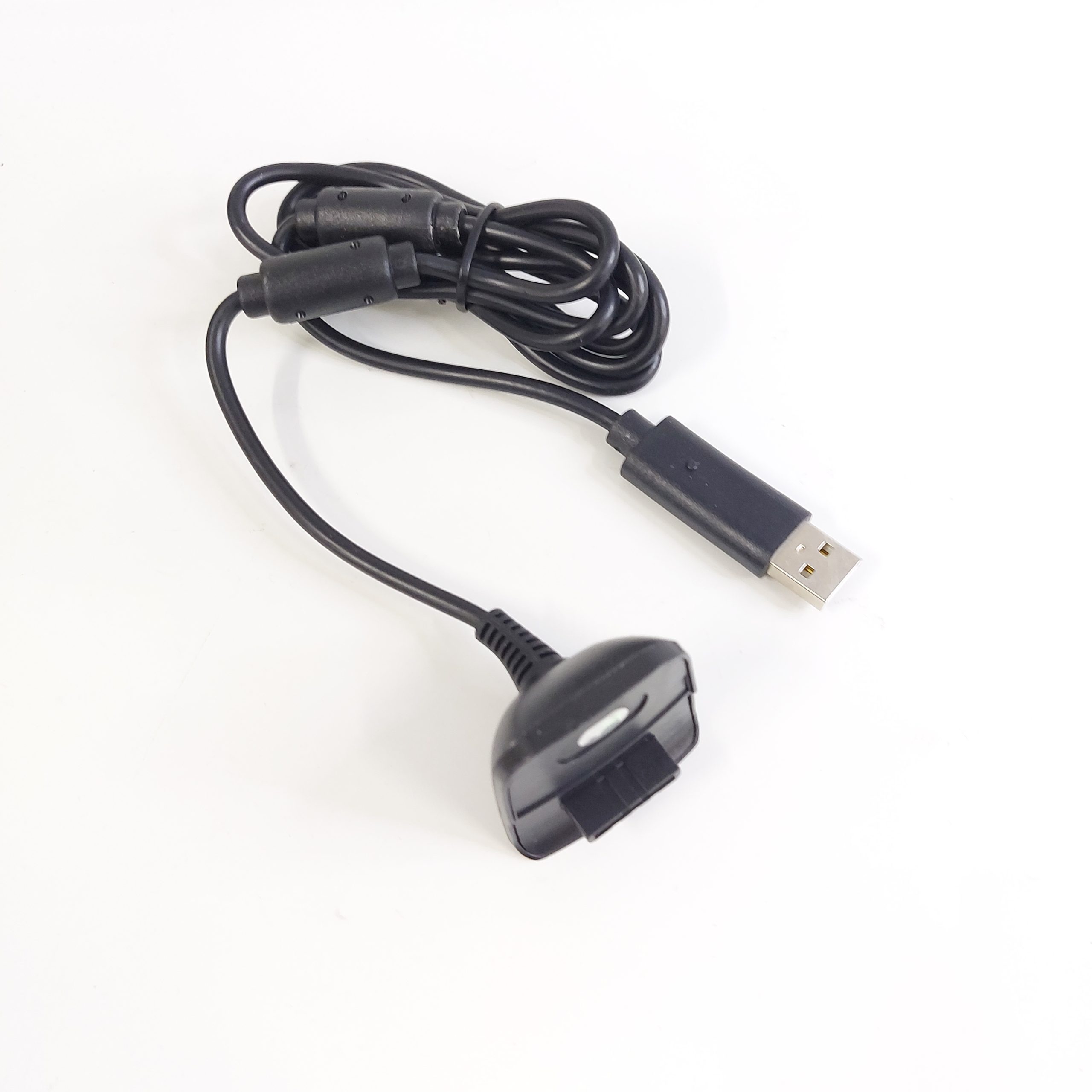file XBOX 360 CONTROL 2in1 CHARGING CABLE - Image 1