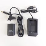 XBOX 360 BATTERY PACK 4 IN 1