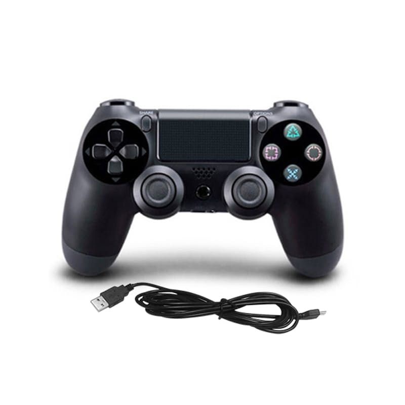 file PS4 WIRE CONTROLLER - Image 1