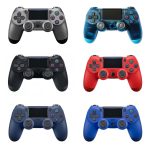 PS4 BLUETOOTH CONTROLLER