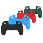 PS5 CONTROLLER SILICONE CASE TP5-0512