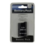 PSP 2000 /3000 BATTERY