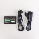 PSP VITA CHARGER