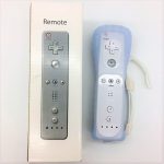 WII REMOTE CONTROLLER