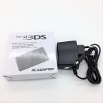 NINTENDO DS 3D T/CHARGER