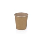 100ml Espresso Single Wall Paper Cup | LDPE | FSC | 50's