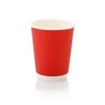350ml Double Wall Paper Cup | LDPE | FSC | 25's - CCP