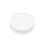 75mm XJ Ice Cream Lid - fits XJ Ice Cream Tub 120ml | Paper | 50's