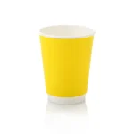 350ml Double Wall Paper Cup | LDPE | FSC | 25's - CCP