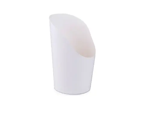 image_512 Paper Chip Cup - 350ml | 50's - Image 1