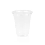 350ml Smoothie Cup | SMOC | PET | 50’s
