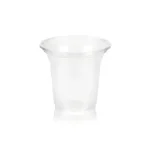 250ml Smoothie Cup | SMOZ | PP (T440) | 50’s