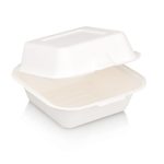 Burger Box - 165 | Sugarcane | Gourmet | 50's