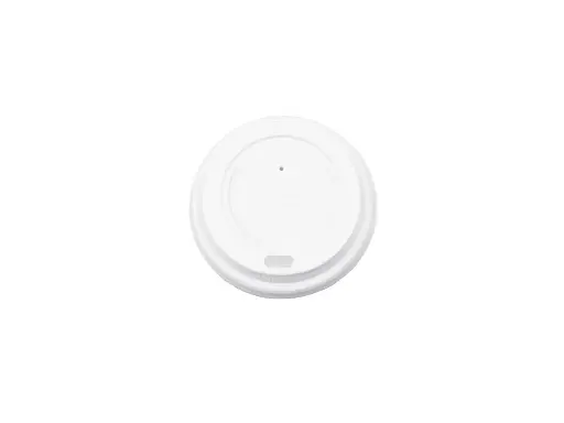 image_512 Sip Lid - fits 100ml (Espresso) | 63mm | Recyclable | 100's - Image 1