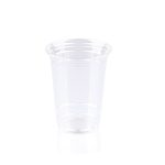 500ml Bio Smoothie Cup | PLA | Clear | 50's - AJ