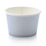 8oz (250ml) Vintage Ice Cream Tub | Paper | FSC | 50's - CCP