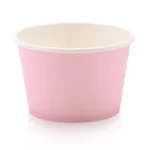 8oz (250ml) Vintage Ice Cream Tub | Paper | FSC | 50's - CCP