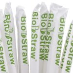 10mm BioStraw™ - Wrapped | PLA | 50's - CCP