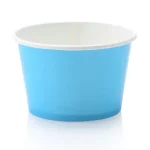 8oz (250ml) Vintage Ice Cream Tub | Paper | 50's