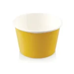 8oz (250ml) Vintage Ice Cream Tub | Paper | 50's