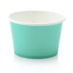 8oz (250ml) Vintage Ice Cream Tub | Paper | 50's