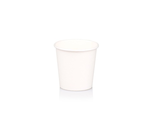 image_512 120ml Sampling Single Wall Paper Cup | LDPE | FSC | 50's - Image 1