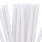8mm BioStraw™ - Unwrapped | PLA | 100's - CCP