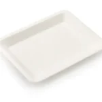 Deli Tray - 20cm x 15cm | Sugarcane | Small | 50's - E