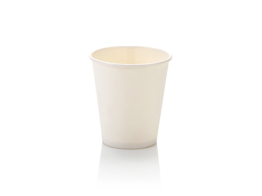 image_512 200ml Vending Single Wall Cup | LDPE | FSC | 50's - Image 1