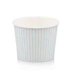 12oz (350ml) Vintage Ice Cream Tub | Paper | 50's