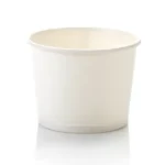 12oz (350ml) Vintage Ice Cream Tub | Paper | 50's