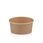 180ml XJ Ice Cream Tub | Paper | 50's