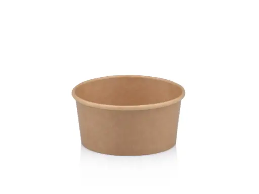 image_512 180ml XJ Ice Cream Tub | Paper | 50's - Image 1