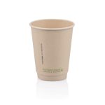 350ml Double Wall Paper Cup | LDPE | FSC | 25's - CCP