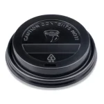Sip Lid - fits 350ml & 500ml | 90mm | Recyclable | 50's - CH